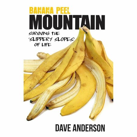 DEEPER REVELATION BOOKS Banana Peel Mountain Book 233284